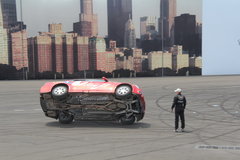 2012款 3.0L 自动 风尚运动版