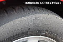 2012款 3.0L 自动 风尚运动版