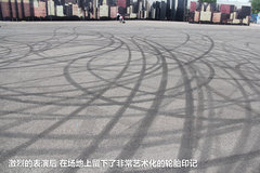 2012款 3.0L 自动 风尚运动版