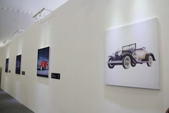 2012款 3.0L 自動 風尚運動版
