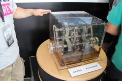 2012款 3.0L 自動 風尚運動版