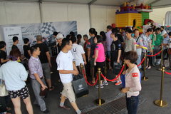 2012款 3.0L 自動 風尚運動版