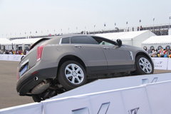 2012款 3.0L 自動 風尚運動版