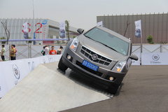 2012款 3.0L 自動 風尚運動版