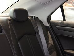 2012款 3.0L 自动 精英运动型