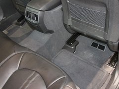 2012款 3.0L 自动 精英运动型