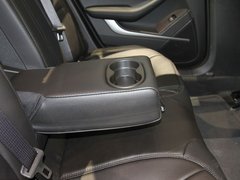 2012款 3.0L 自动 精英运动型