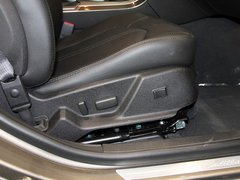 2012款 3.0L 自动 精英运动型