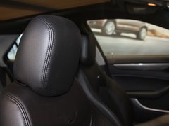 2012款 3.0L 自动 精英运动型