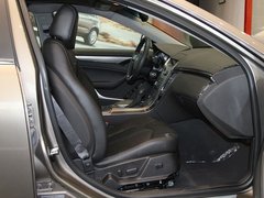 2012款 3.0L 自动 精英运动型