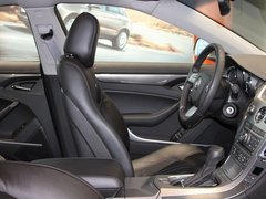2012款 3.0L 自动 精英运动型