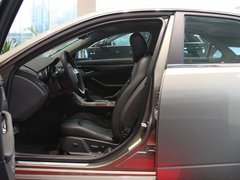 2012款 3.0L 自动 精英运动型