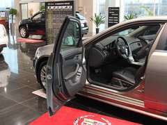 2012款 3.0L 自动 精英运动型