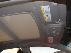 2012款 3.0L 自动 精英运动型