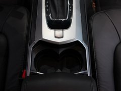 2012款 3.0L 自动 精英运动型