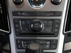 2012款 3.0L 自动 精英运动型