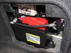 2012款 3.0L 自动 精英运动型