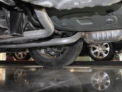 2012款 3.0L 自动 精英运动型