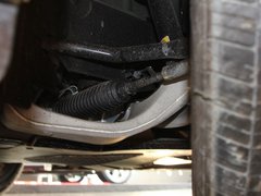2012款 3.0L 自动 精英运动型