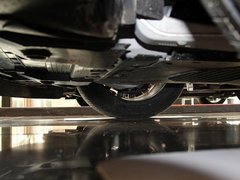 2012款 3.0L 自动 精英运动型