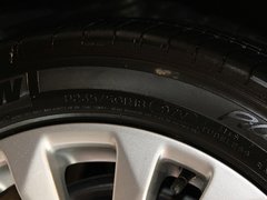 2012款 3.0L 自动 精英运动型
