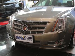 2012款 3.0L 自动 精英运动型