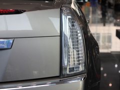 2012款 3.0L 自动 精英运动型