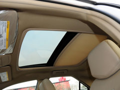 2012款 3.0L 自动 豪华运动型