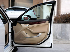 2012款 3.0L 自动 豪华运动型