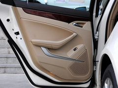2012款 3.0L 自动 豪华运动型
