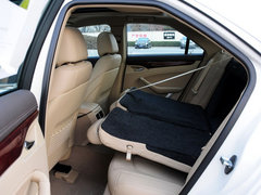 2012款 3.0L 自动 豪华运动型