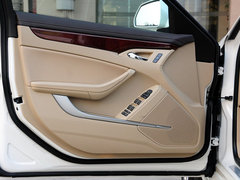 2012款 3.0L 自动 豪华运动型