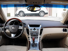 2012款 3.0L 自动 豪华运动型