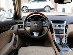 2012款 3.0L 自动 豪华运动型