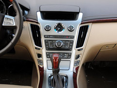 2012款 3.0L 自动 豪华运动型