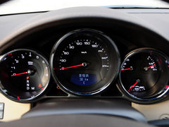 2012款 3.0L 自动 豪华运动型