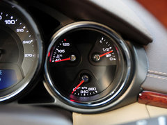 2012款 3.0L 自动 豪华运动型