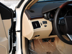 2012款 3.0L 自动 豪华运动型