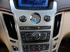 2012款 3.0L 自动 豪华运动型