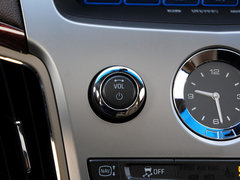 2012款 3.0L 自动 豪华运动型