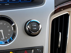 2012款 3.0L 自动 豪华运动型