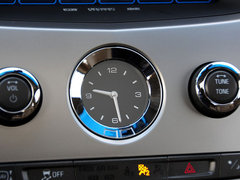 2012款 3.0L 自动 豪华运动型
