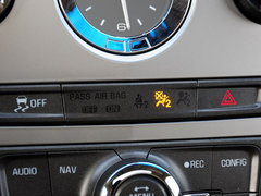 2012款 3.0L 自动 豪华运动型