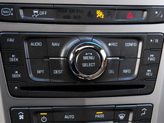 2012款 3.0L 自动 豪华运动型
