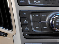 2012款 3.0L 自动 豪华运动型
