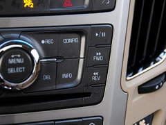 2012款 3.0L 自动 豪华运动型