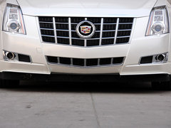 2012款 3.0L 自动 豪华运动型