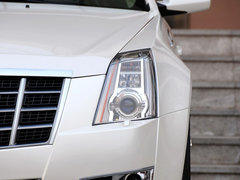 2012款 3.0L 自动 豪华运动型