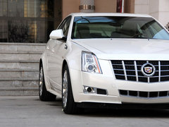 2012款 3.0L 自动 豪华运动型