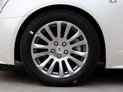 2012款 3.0L 自动 豪华运动型